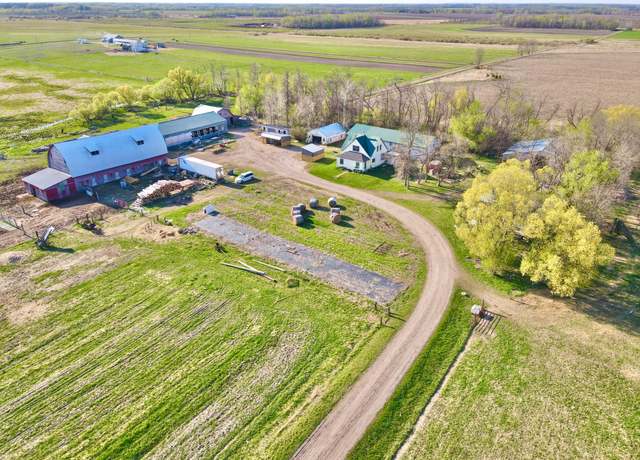 Property at 62309 425th St, Wadena, MN 56482, 3 beds