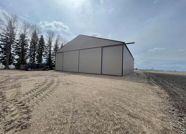 Property at XXX 400th St, Waubun, MN 56589