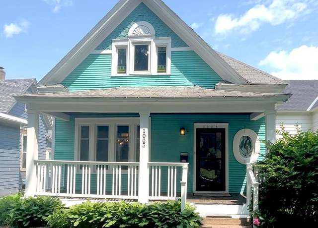 Property at 1005 Mclean Ave, Saint Paul, MN 55106, 4 beds, 2 baths