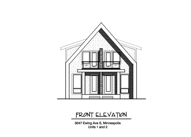 Property at 5047 Ewing Ave S #001, Minneapolis, MN 55410, 3 beds, 5 baths