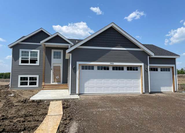 Property at 19892 English Ave N, Forest Lake, MN 55025, 5 beds, 3 baths