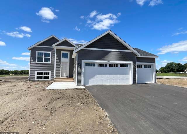 Property at 19892 English Ave N, Forest Lake, MN 55025, 5 beds, 3 baths