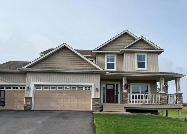 Property at 19752 Hazel Nut Ave, Lakeville, MN 55044, 5 beds, 4 baths
