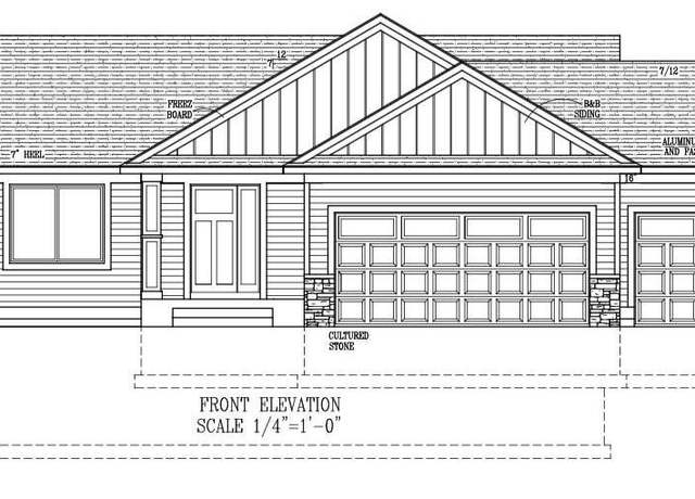 Property at 1874 NE 4th St, Byron, MN 55920, 2 beds, 2 baths