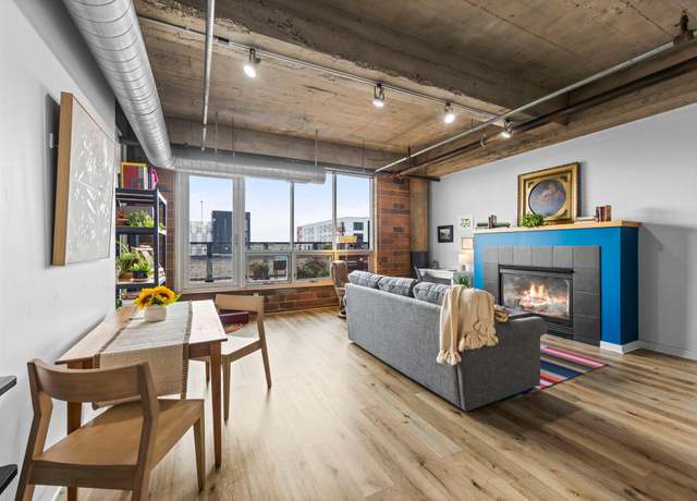 Property at 901 N 3rd St #412, Minneapolis, MN 55401, 1 bed, 1 bath
