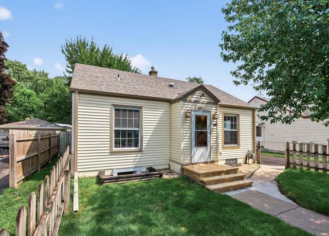 Property at 6815 Nicollet Ave, Richfield, MN 55423, 3 beds, 2 baths