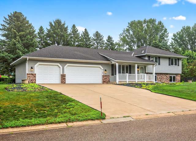 Property at 9160 Hillside Trl S, Cottage Grove, MN 55016, 3 beds, 2 baths