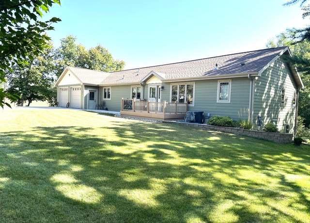 Property at 317 Oak Hills Dr, Detroit Lakes, MN 56501, 3 beds, 2 baths