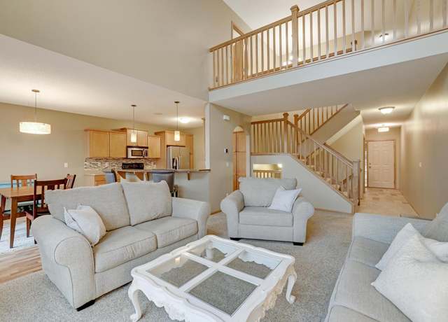 Property at 2575 Waterfall Way NW, Prior Lake, MN 55372, 3 beds, 4 baths