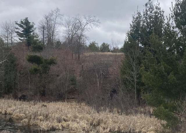 Property at Lot 1 10-7/8 Ave, Prairie Lake Twp, WI 54822