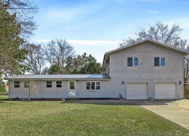 Property at 320 Gordon St, Black River Falls, WI 54615, 4 beds, 2 baths