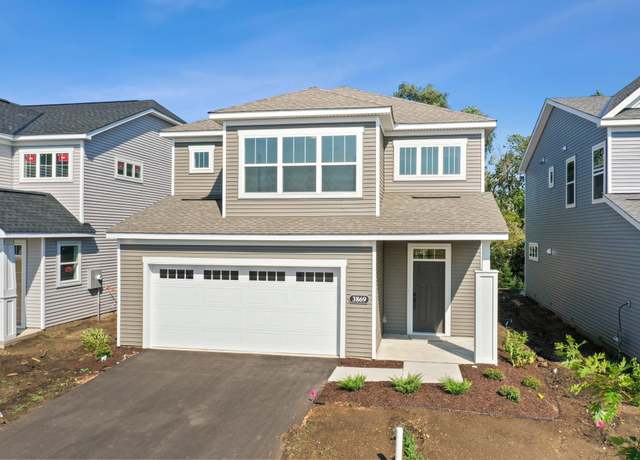 Property at 3882 Wren Ave, Shakopee, MN 55379, 4 beds, 3 baths