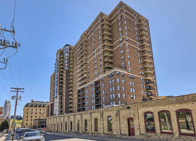 Property at 401 S 1st St #414, Minneapolis, MN 55401, 2 beds, 1 bath