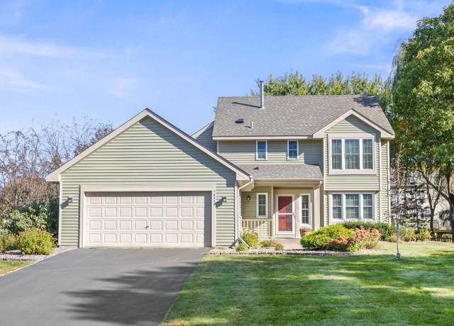 Property at 16729 Candlewood Pkwy, Eden Prairie, MN 55347, 3 beds, 3 baths