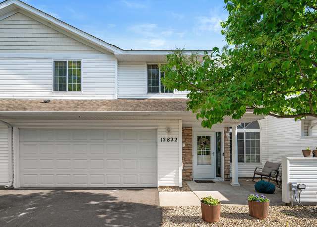 Property at 12822 43rd St NE, Saint Michael, MN 55376, 2 beds, 2 baths