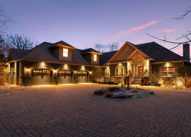 Property at 12159 Quail Avenue Ln N, Stillwater, MN 55082, 4 beds, 5 baths