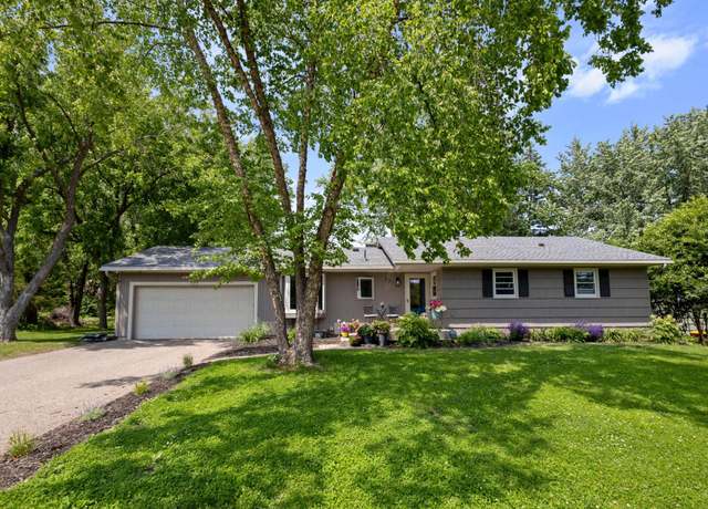 Property at 777 Keokuk Ln, Mendota Heights, MN 55120, 4 beds, 3 baths