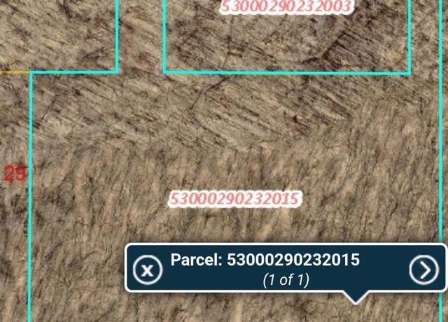 Property at TBD 355th St, Rush Lake Twp, MN 56576
