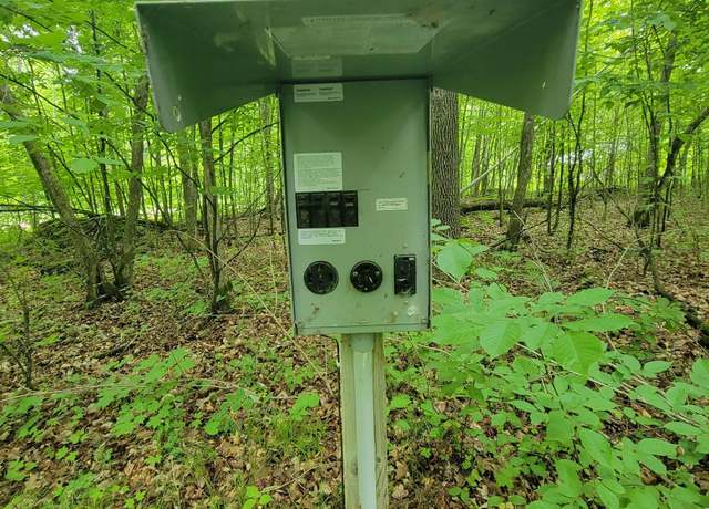 Property at TBD 355th St, Rush Lake Twp, MN 56576