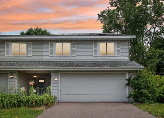 Property at 9205 29th Ave N, New Hope, MN 55427, 3 beds, 2 baths