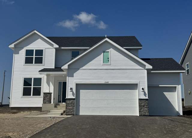 Property at 1948 Tamarack Rd, Carver, MN 55315, 4 beds, 3 baths