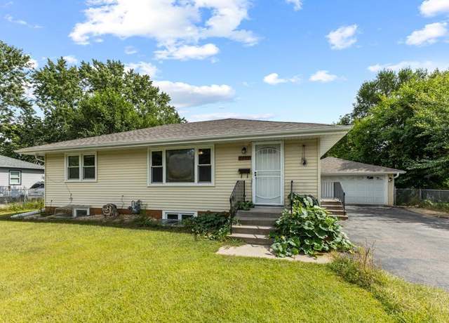 Property at 5706 Girard Ave N, Brooklyn Center, MN 55430, 3 beds, 2 baths