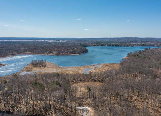 Property at TBD Gregory Dr SW, Sylvan Twp, MN 56473