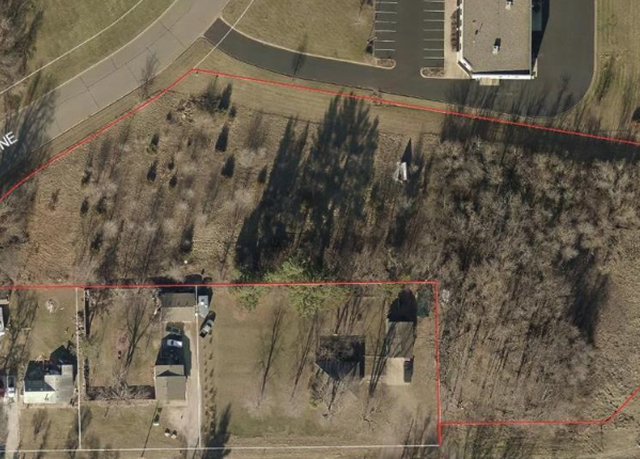 Property at xxxxx Johnson St NE, East Bethel, MN 55005
