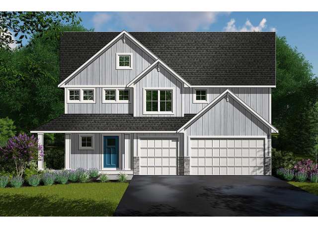 Property at 18805 Javelin Path, Lakeville, MN 55044, 4 beds, 4 baths