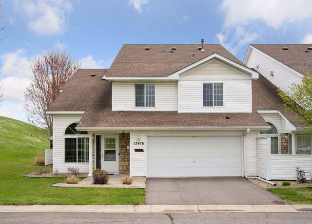 Property at 12476 43rd St NE, Saint Michael, MN 55376, 2 beds, 2 baths