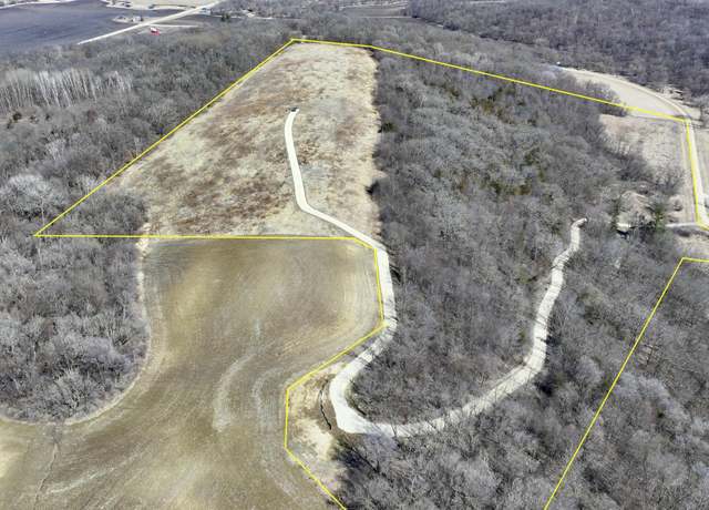 Property at 38629 53rd Avenue Way, Dennison, MN 55018