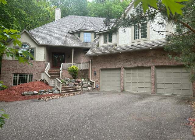 Property at 6323 Timber Trl, Edina, MN 55439, 5 beds, 5 baths