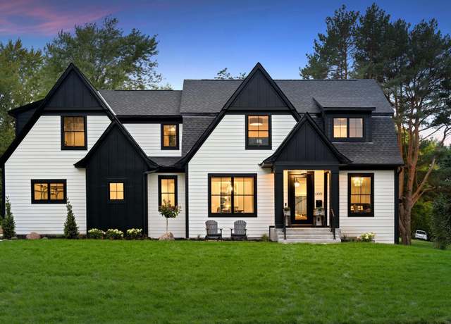 Property at 55xx Mcguire Rd, Edina, MN 55439, 6 beds, 5 baths