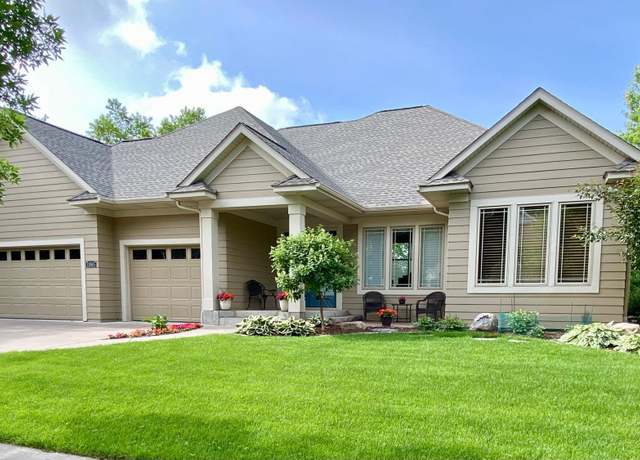 Property at 11065 Stonemill Farms Curv, Woodbury, MN 55129, 3 beds, 3 baths