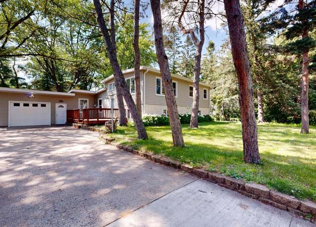 Property at 3003 Greenbrier St, Little Canada, MN 55117, 3 beds, 3 baths