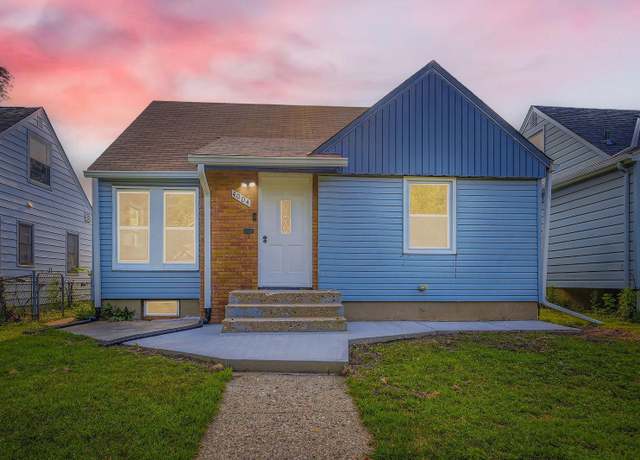 Property at 4004 19th Ave S, Minneapolis, MN 55407, 3 beds, 2 baths