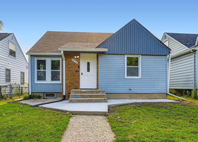 Property at 4004 19th Ave S, Minneapolis, MN 55407, 3 beds, 2 baths