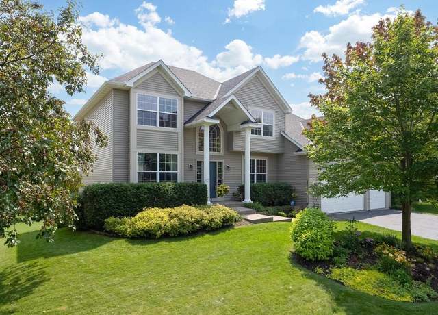 Property at 2202 Saddlebrook Rd, Buffalo, MN 55313, 4 beds, 4 baths