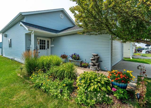 Property at 5022 10th Ave S, Fargo, ND 58103, 3 beds, 2 baths