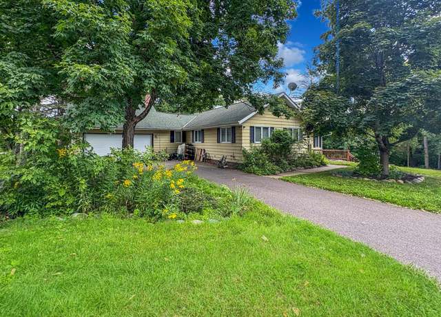 Property at 400 Mill St, Balsam Lake, WI 54810, 3 beds, 3 baths