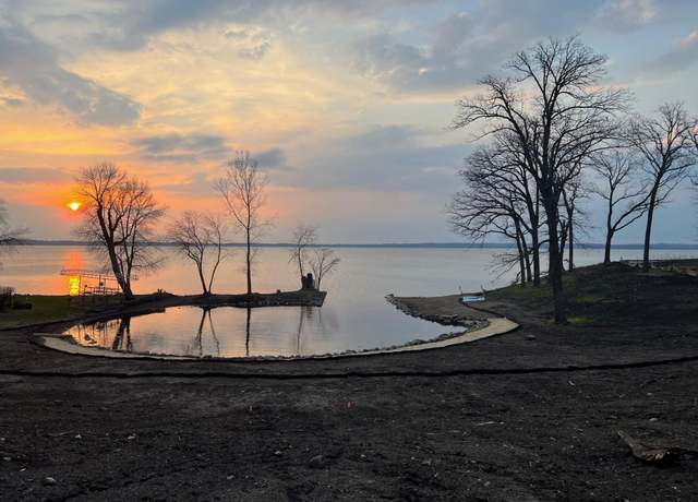 Property at Lot 11, Castle Shores Indian Beach Rd, Spicer, MN 56288