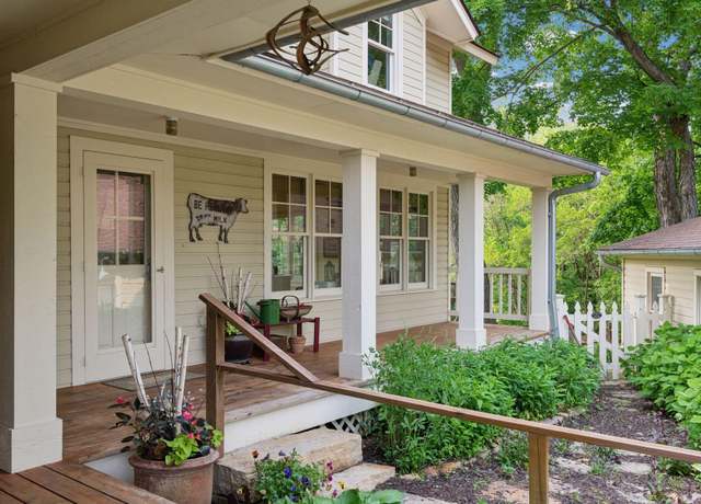 Property at 20390 Linwood Rd, Deephaven, MN 55331, 4 beds, 5 baths