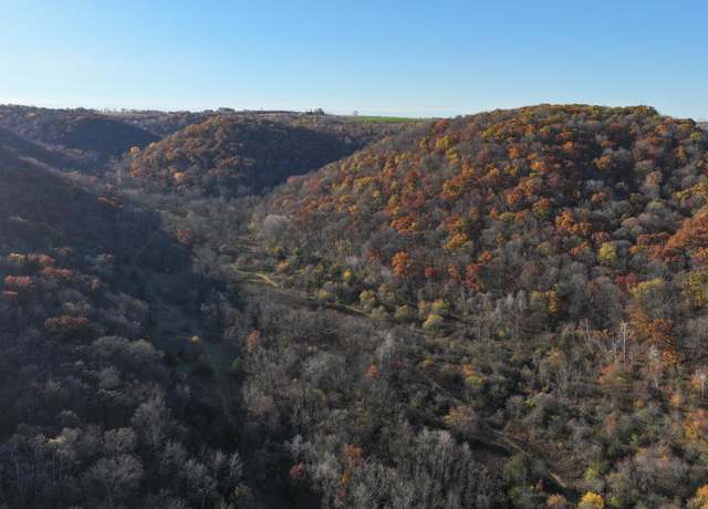 Property at xxx East Twin Ridge Rd, Houston, MN 55943