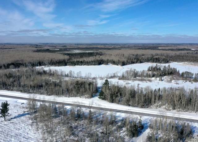 Property at TBD Pequaywan Lake Rd, Duluth, MN 55803
