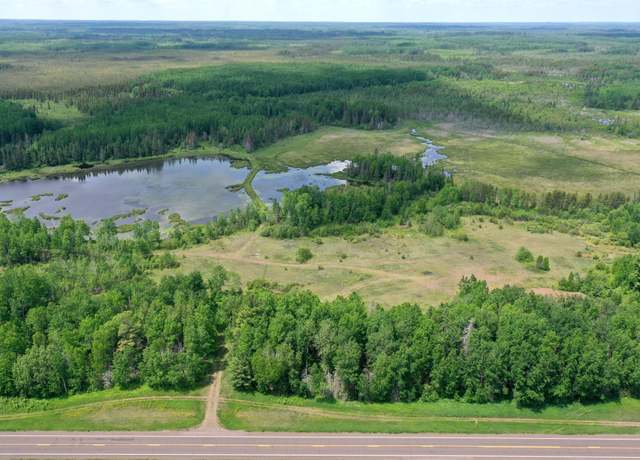 Property at TBD Pequaywan Lake Rd, Duluth, MN 55803