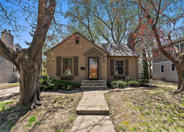 Property at 910 Nevada Ave W, Saint Paul, MN 55117, 4 beds, 3 baths