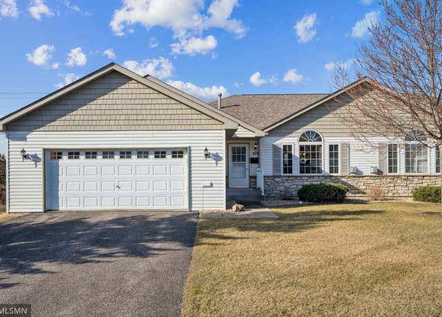 Property at 219 Bluff Dr, Somerset, WI 54025, 3 beds, 3 baths