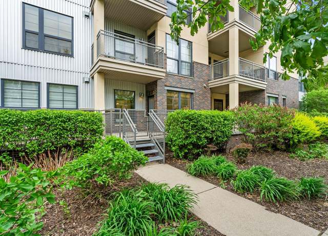 Property at 2565 Franklin Ave #109, Saint Paul, MN 55114, 1 bed, 2 baths