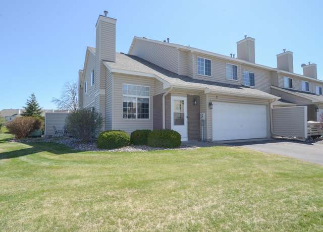 Property at 13154 Meadowood Curv NW #7, Coon Rapids, MN 55448, 2 beds, 1 bath