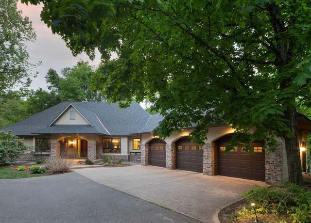 Property at 24155 Mary Lake Trl, Shorewood, MN 55331, 4 beds, 4 baths